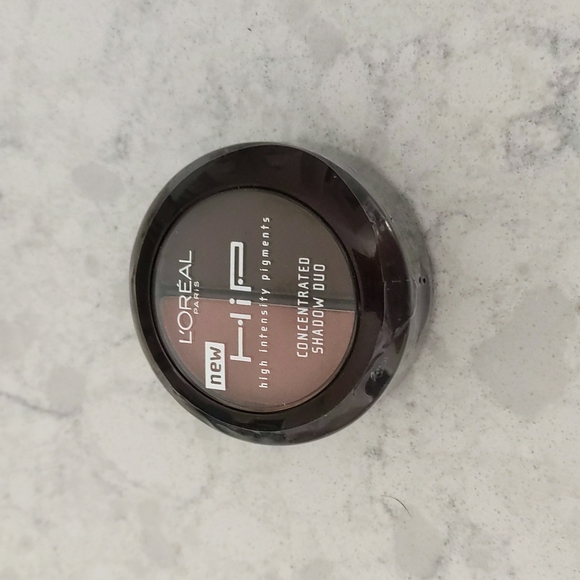NWT Loreal eye shadow